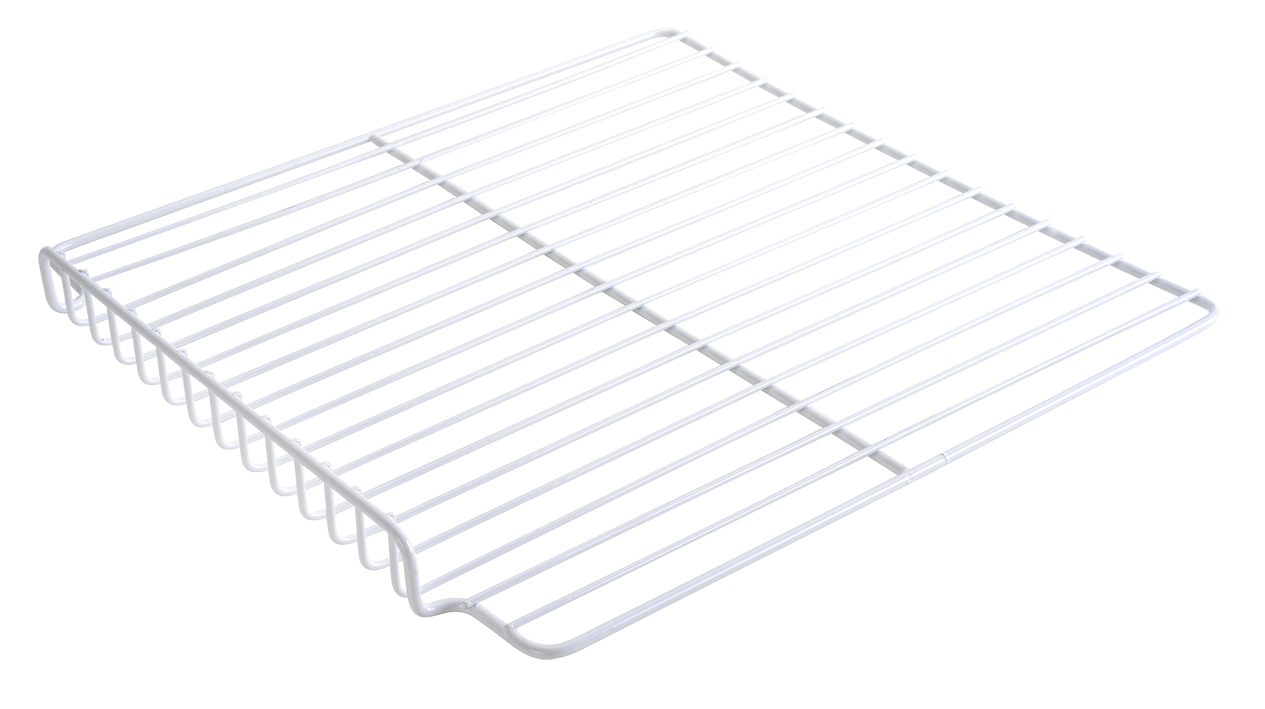 GRADE MÓVEL GELADEIRA EXTERNA 67 LITROS