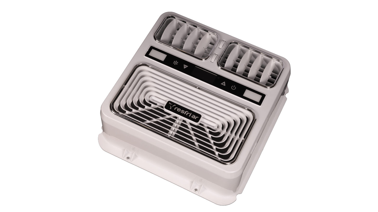 Ar-Condicionado Série 3 Inverter Resfri Ar