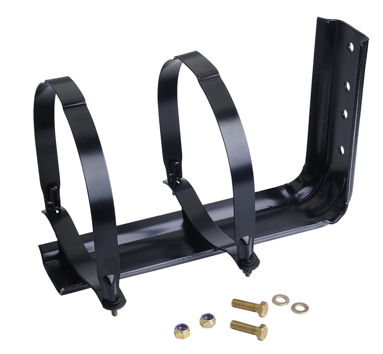 SUPORTE CHASSI PARA RESERVATÓRIO CILÍNDRICO