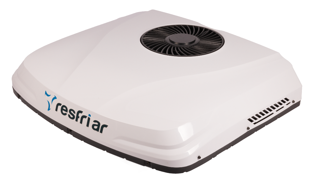Ar-Condicionado Série 3 Inverter Resfri Ar