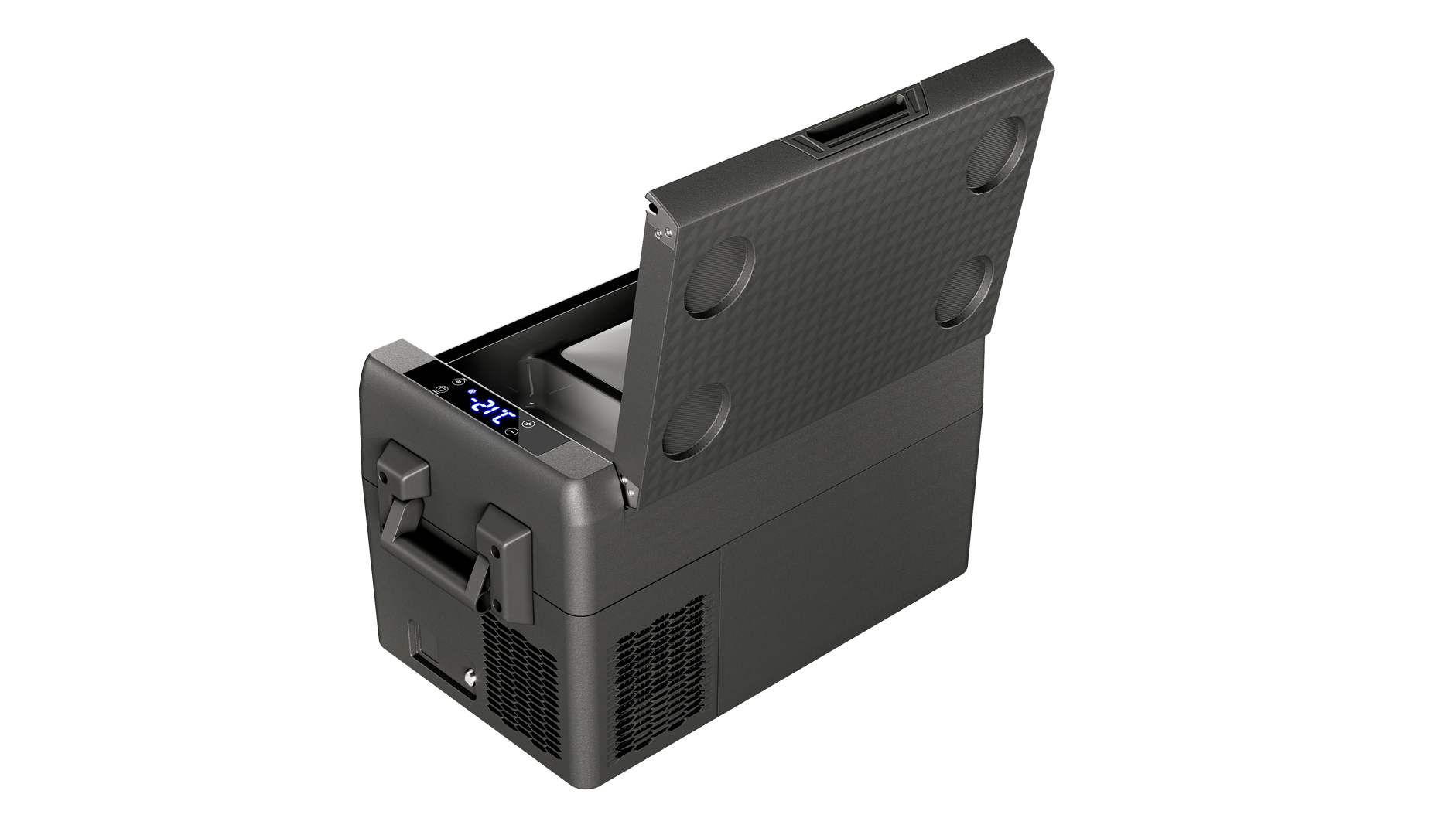 GELADEIRA 26 LITROS BIVOLT