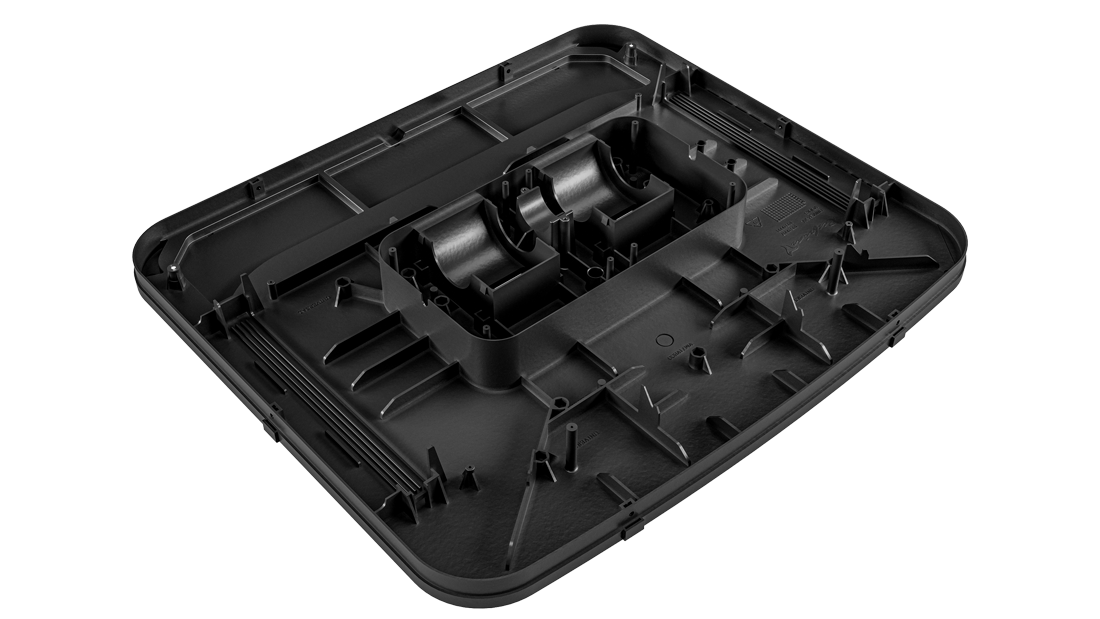 BASE UNIVERSAL S5 BG