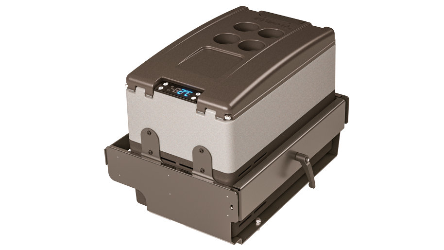 GELADEIRA PARA CAMINHÃO 31 LITROS