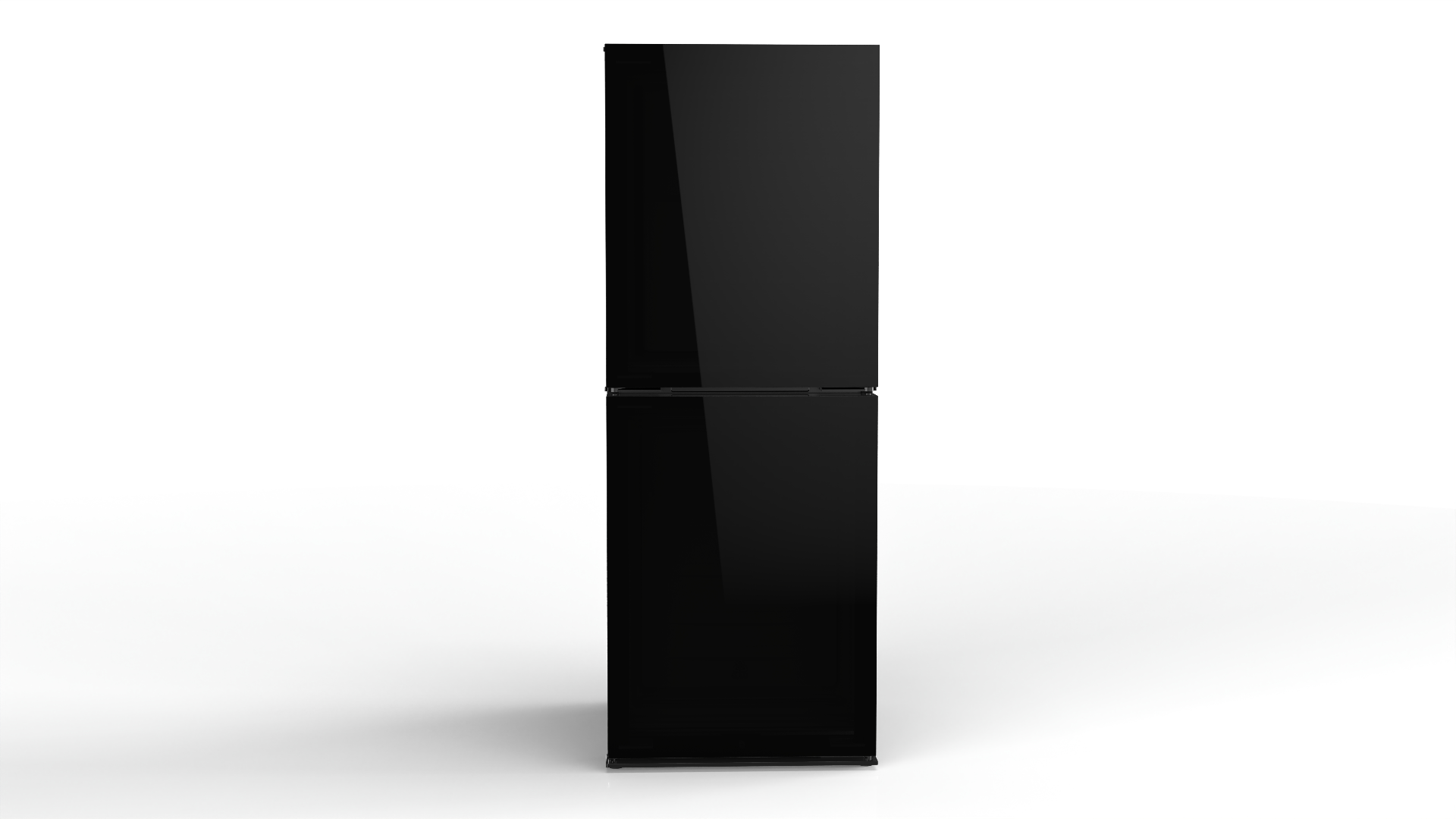 GELADEIRA 153 LITROS