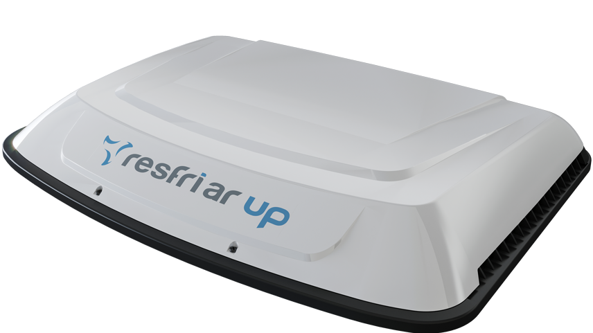 CLIMATIZADOR SÉRIE 6 UP