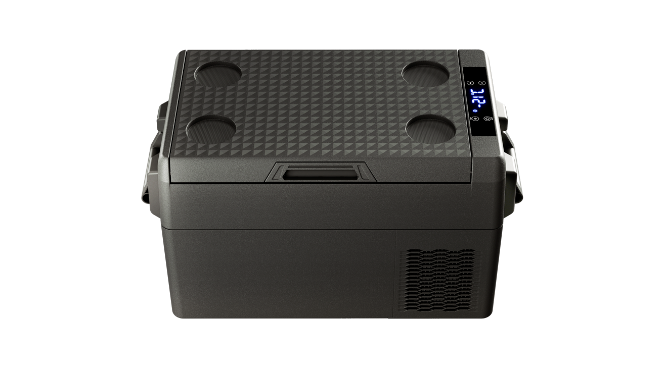 GELADEIRA 26 LITROS BIVOLT