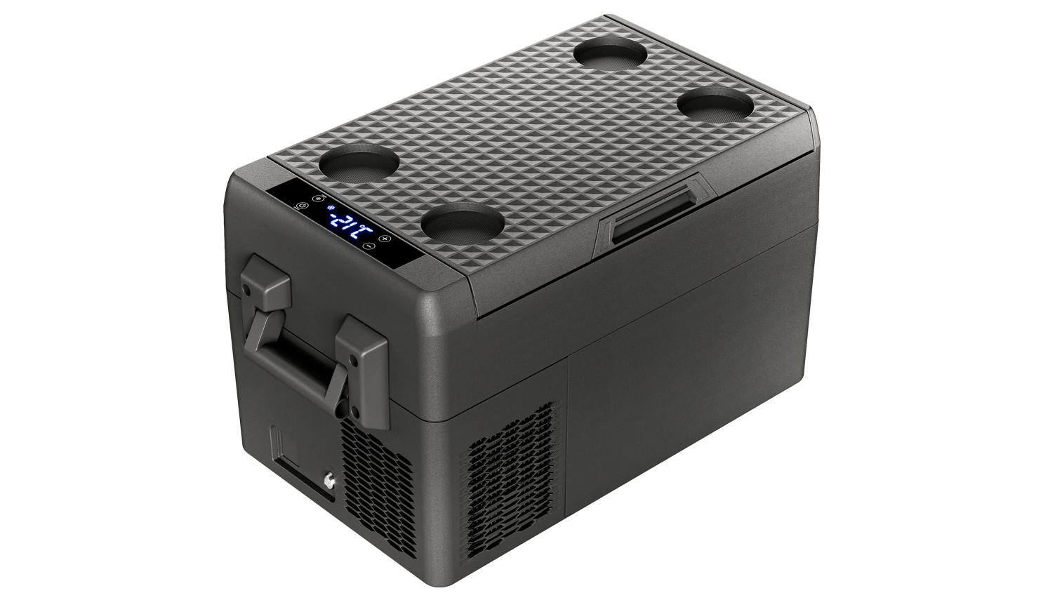 GELADEIRA 26 LITROS BIVOLT