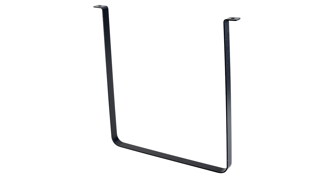 SUPORTE FIXAÇÃO "U" GELADEIRA