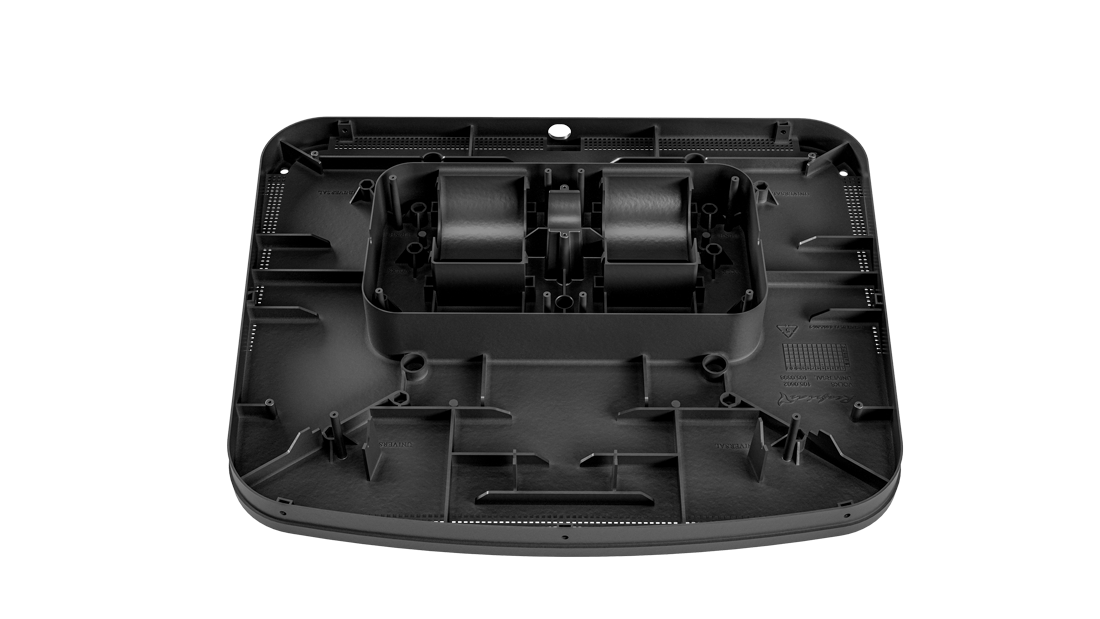 BASE UNIVERSAL RESFRI AGRO S5