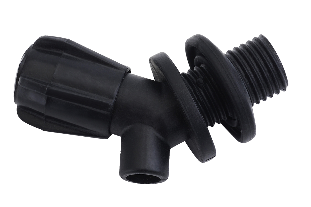 TORNEIRA DO RESERVATÓRIO