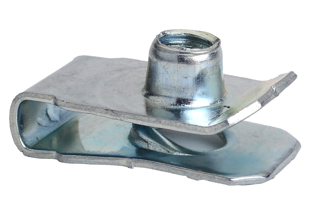 PORCA RÁPIDA FIXAÇÃO DA TAMPA SUPERIOR (CHAVETA) M6