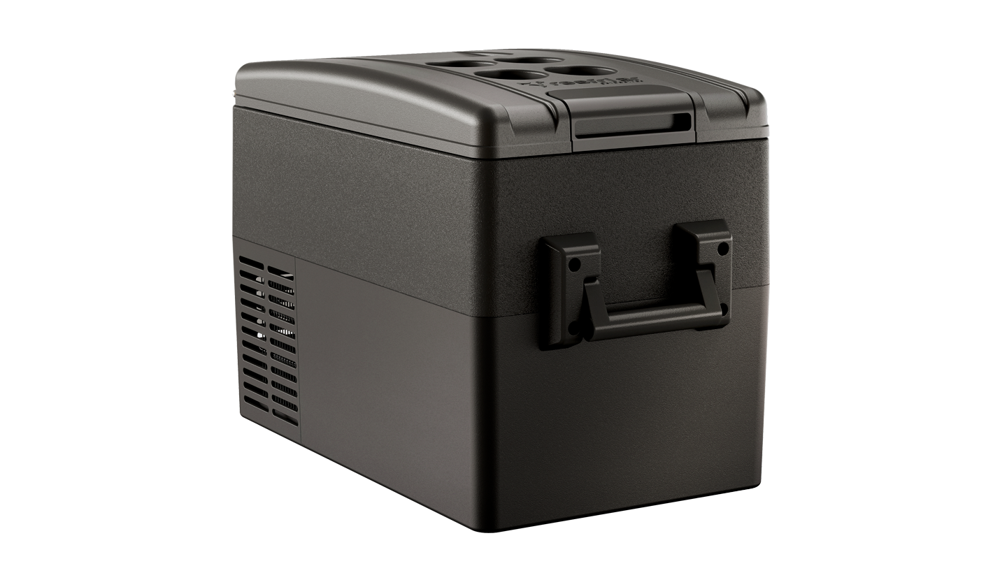 GELADEIRA 31 LITROS QUADRIVOLT