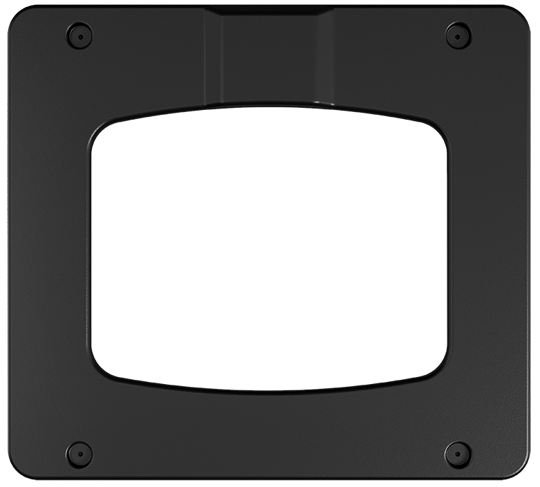 MOLDURA VOLVO FH/NH S6/S7 PR