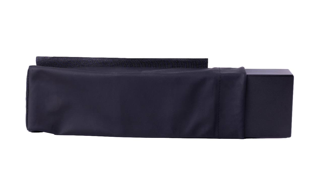 KIT BATERIA PORTÁTIL 