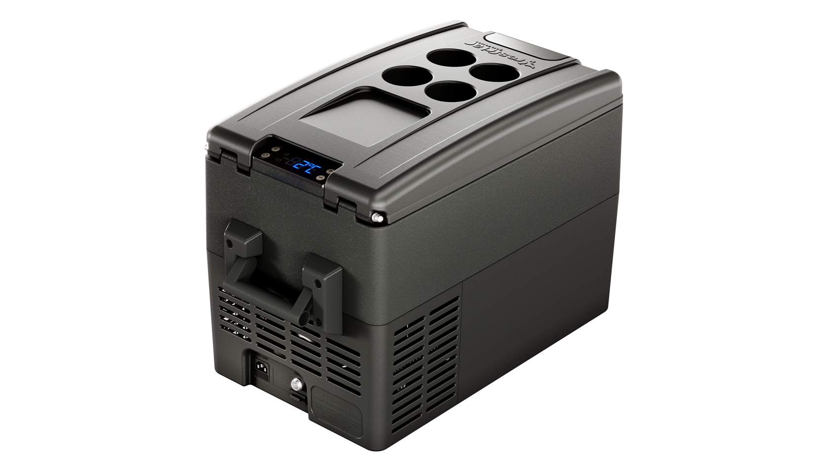 GELADEIRA 31 LITROS BIVOLT