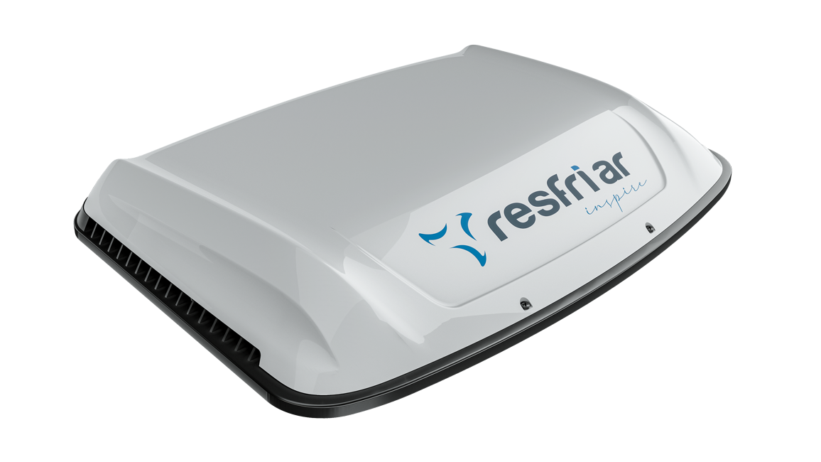 CLIMATIZADOR SÉRIE 8 INSPIRE