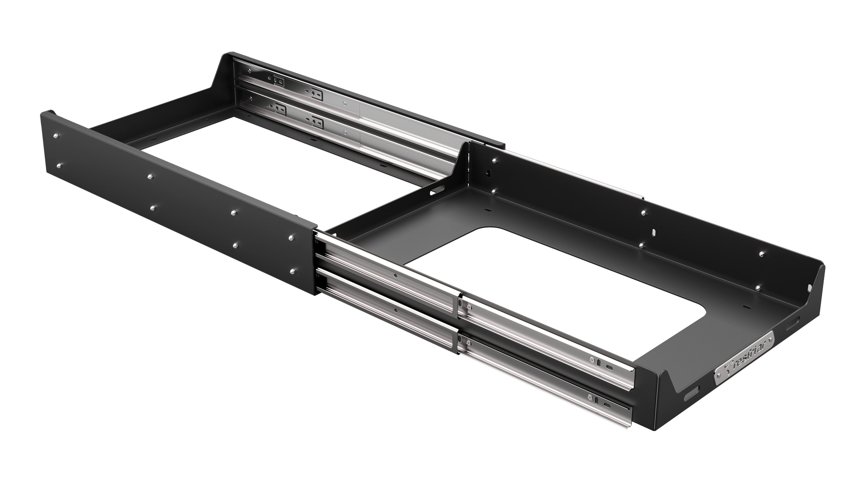 SUPORTE GAVETA CORREDIÇA