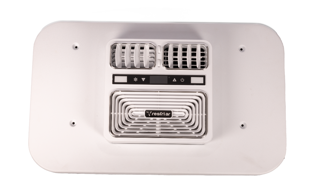 Ar-Condicionado Série 3 Inverter Resfri Ar