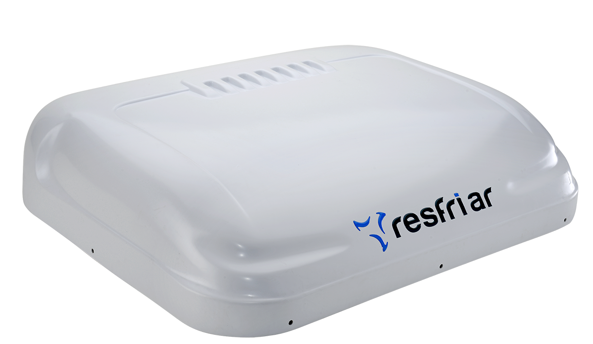 TAMPA SUPERIOR ABS 1938S' IVECO RESERVATÓRIO INTERNO 25 X 89 X 74CM (106.0057)