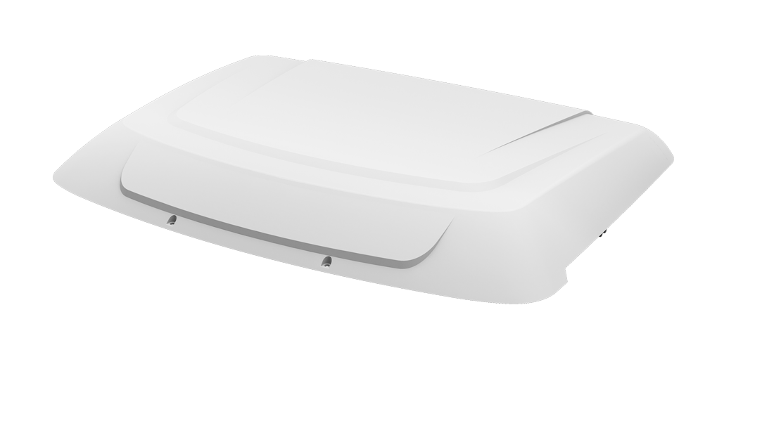 CJ. TAMPA SUPERIOR S6 UP S/L BRANCA