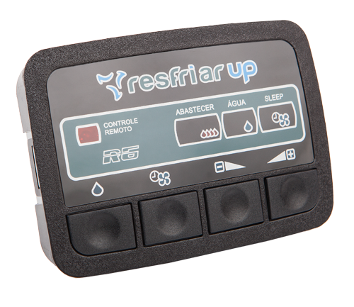 MICROPROCESSADOR R6 UP