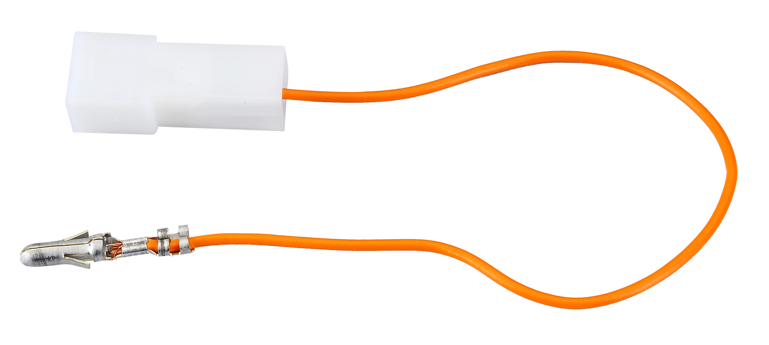 CHICOTE NEGATIVO LÂMPADA DO PAINEL INJETADO