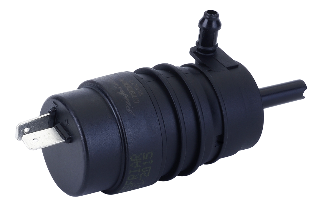 BOMBA ELÉTRICA 12V RESFRI AR