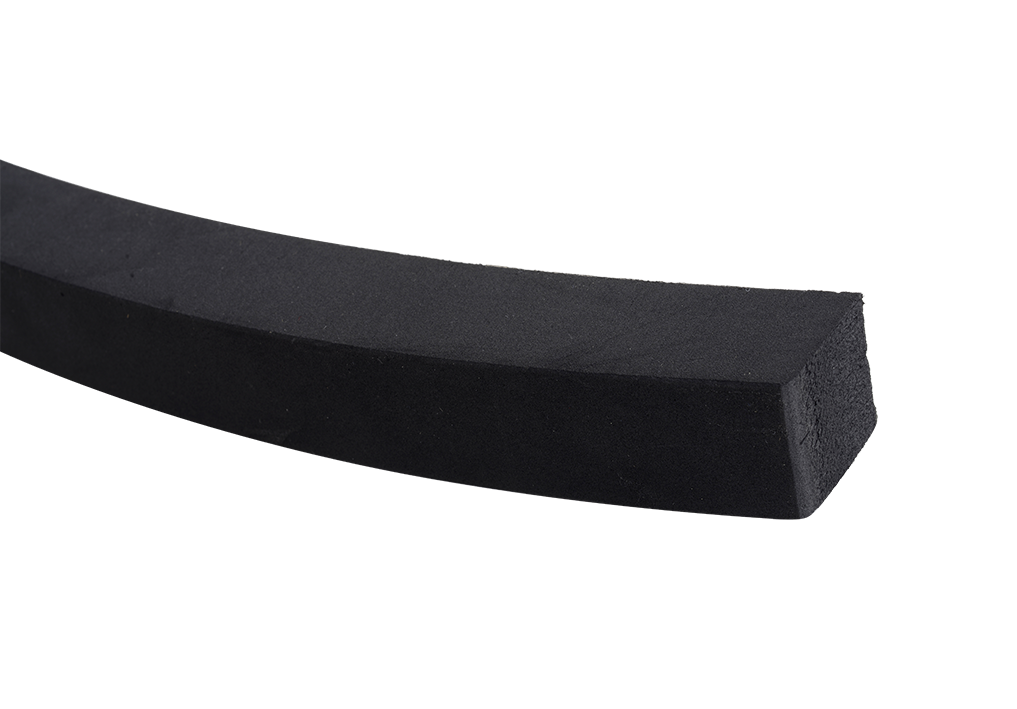 PERFIL ESPONJOSO AUTO-ADESIVO 30 X 30 X 1600MM