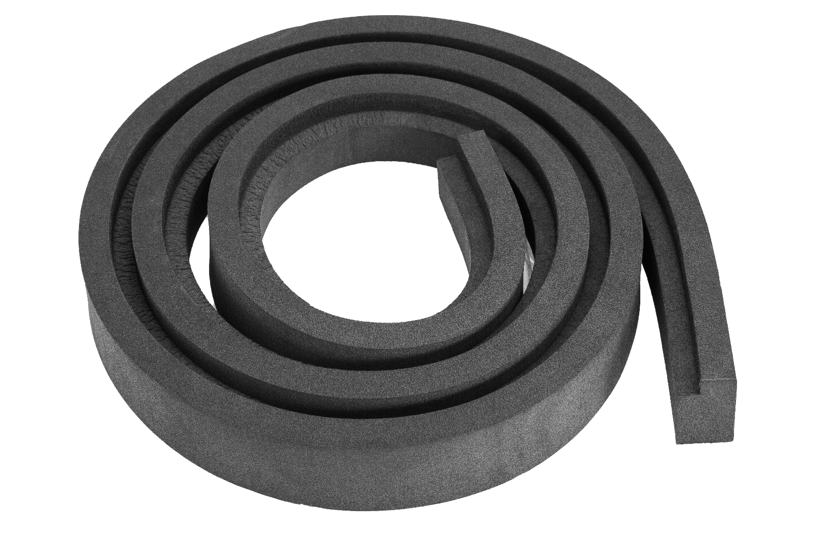 PERFIL ESPONJOSO AUTO-ADESIVO 30X40X2600MM - NTG