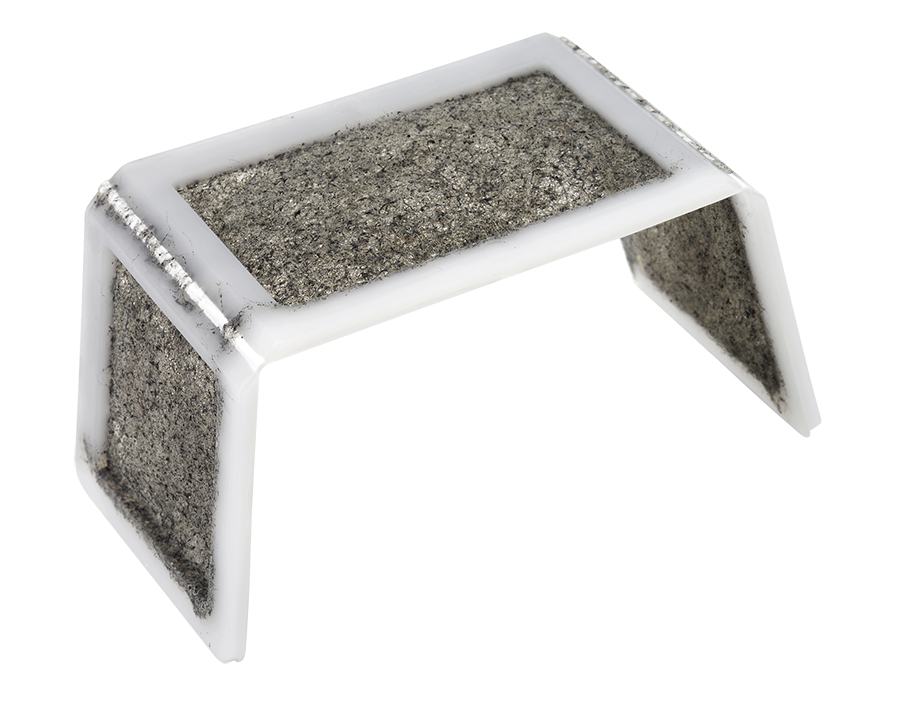 FILTRO INTERNO DA BACIA SÉRIE 5