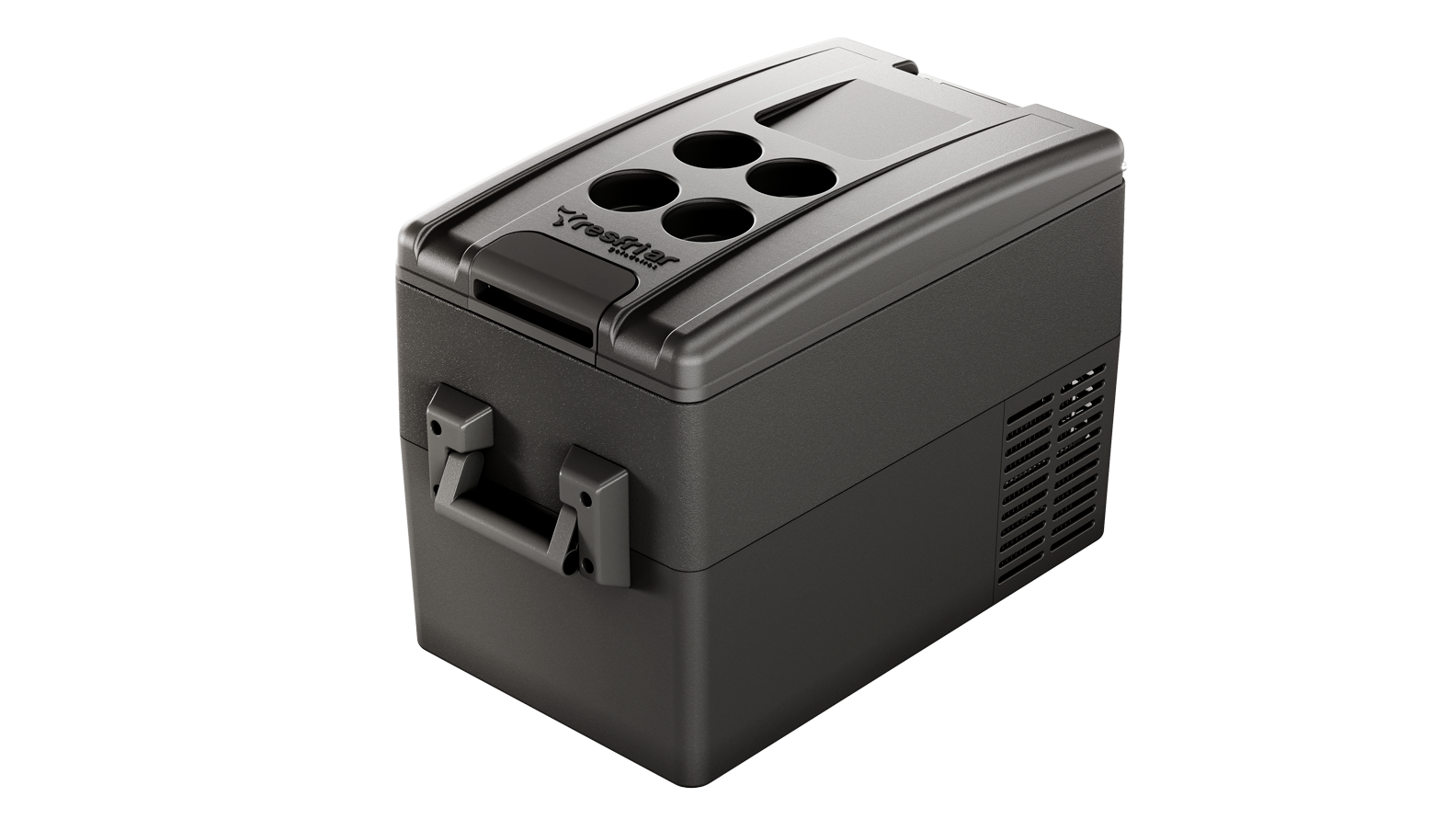 GELADEIRA 31 LITROS QUADRIVOLT