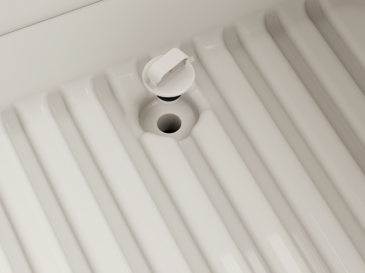 GELADEIRA 31 LITROS BIVOLT