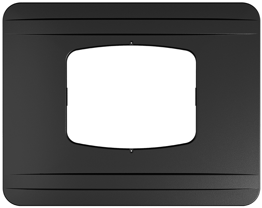 MOLDURA UNIVERSAL S6 PR