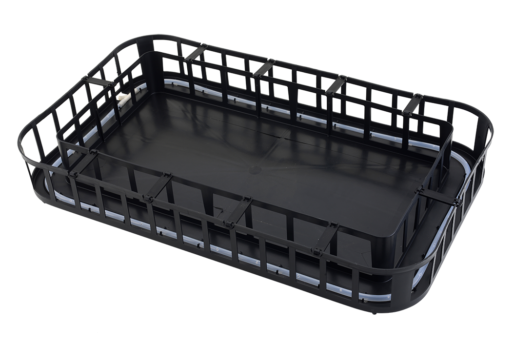 FILTRO UNIVERSAL INJETADO SEM PALHA