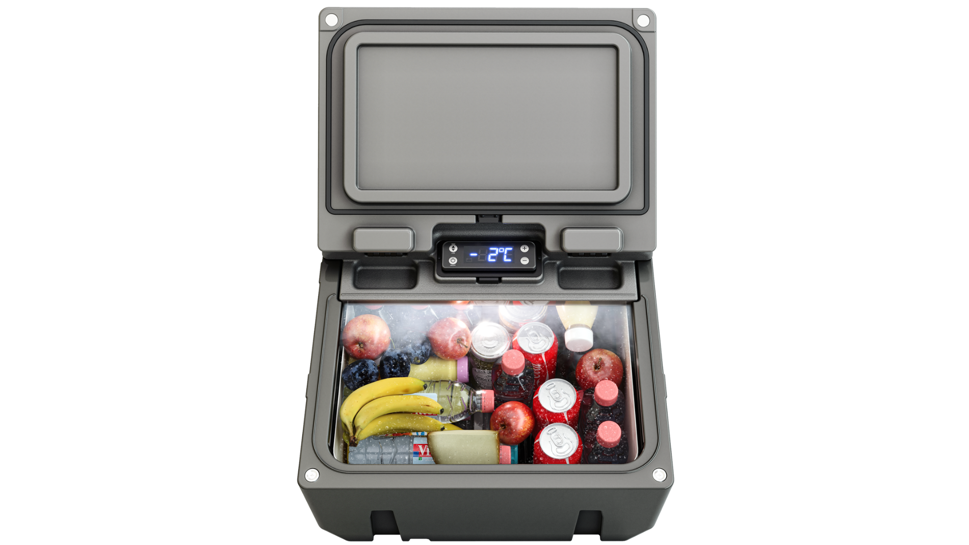 GELADEIRA PARA CAMINHÃO 25 LITROS