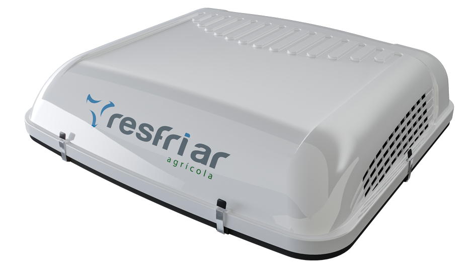 CLIMATIZADOR RESFRI AGRO SÉRIE 5