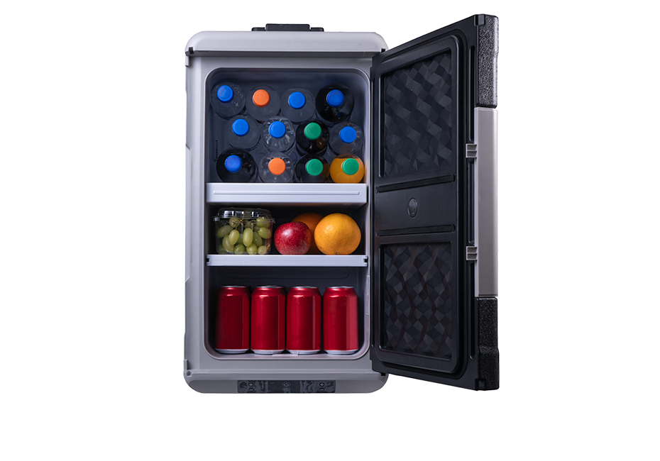 GELADEIRA PORTÁTIL 45 LITROS