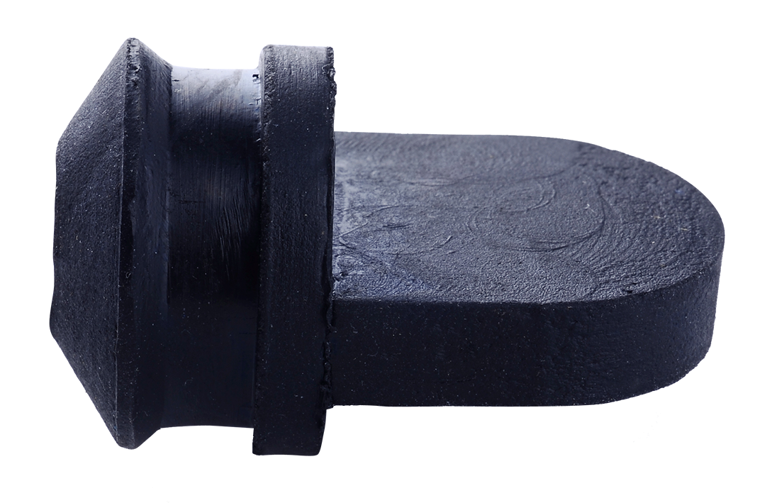 TAMPÃO PARA RESERVATÓRIO ESCADA (LIMPEZA)