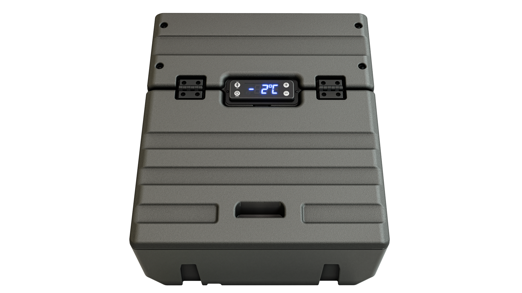 GELADEIRA PARA CAMINHÃO 25 LITROS