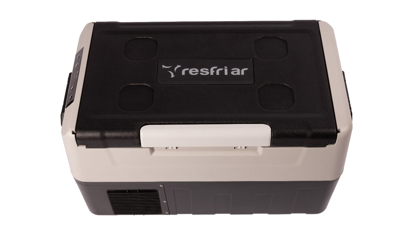 GELADEIRA 35 LITROS BIVOLT