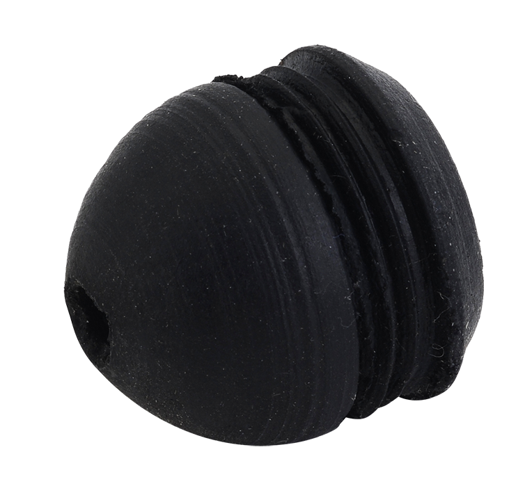 TAMPÃO DO TERMOSTATO (ADAPTAR BOMBA BICO GROSSO P/ BICO FINO)