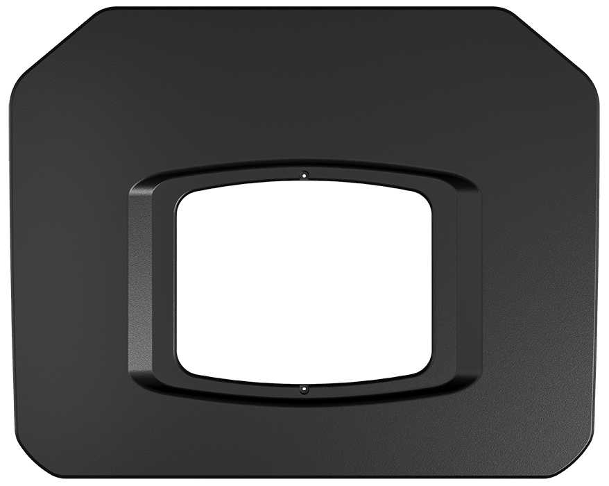 MOLDURA SCANIA NTG S6/S7