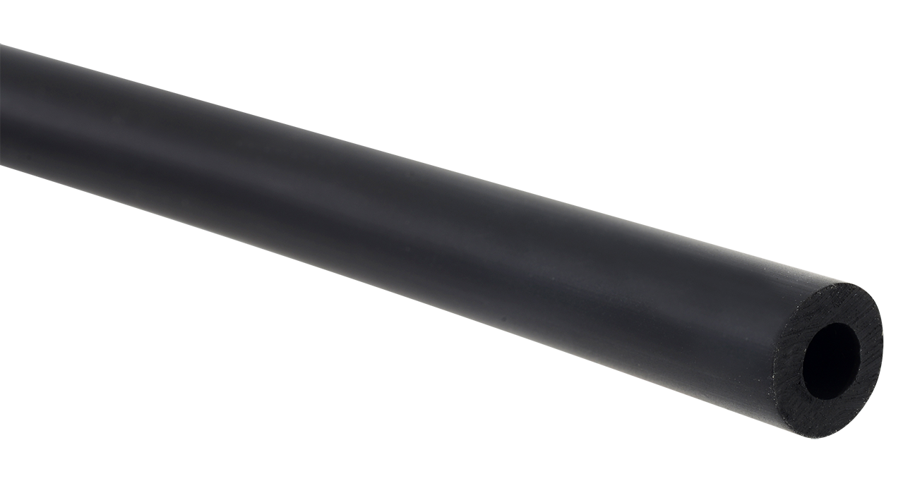 MANGUEIRA DE BORRACHA 5 X 9 X 550MM REF. 7034