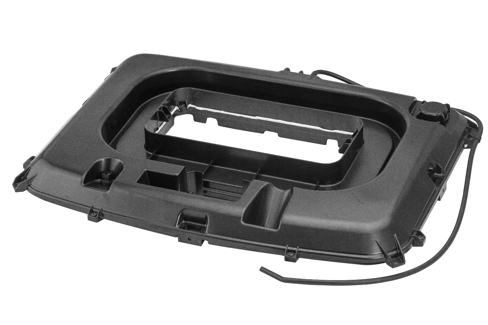 SUB. CJ. RESERVATÓRIO INT. S7 (FURAÇÃO SENSOR LÂMINA)