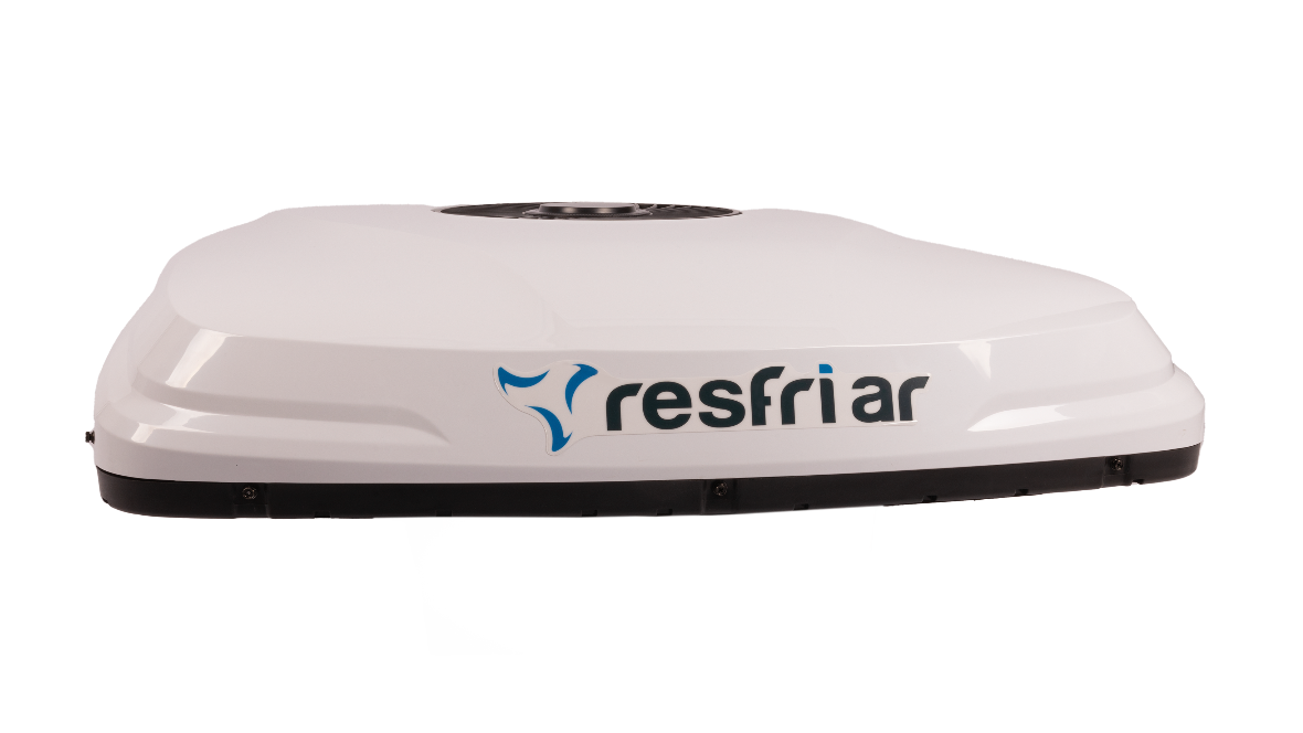 Ar-Condicionado Série 3 Inverter Resfri Ar