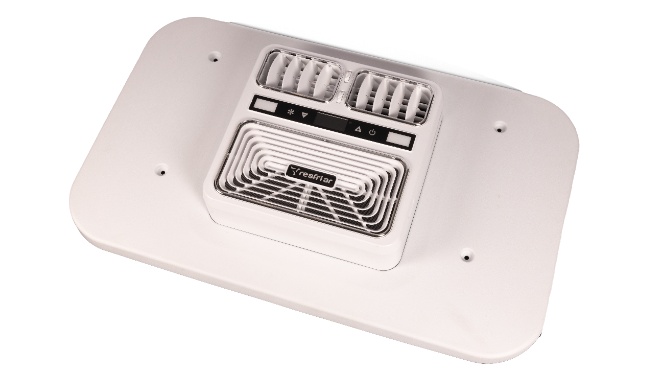 Ar-Condicionado Série 3 Inverter Resfri Ar