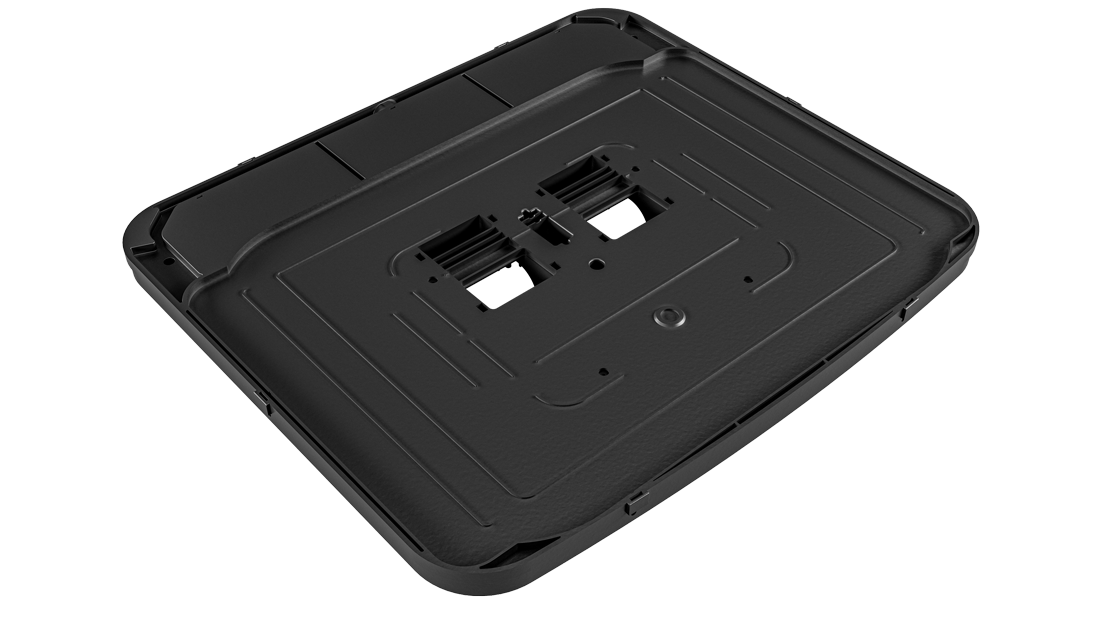 BASE UNIVERSAL S5 BG