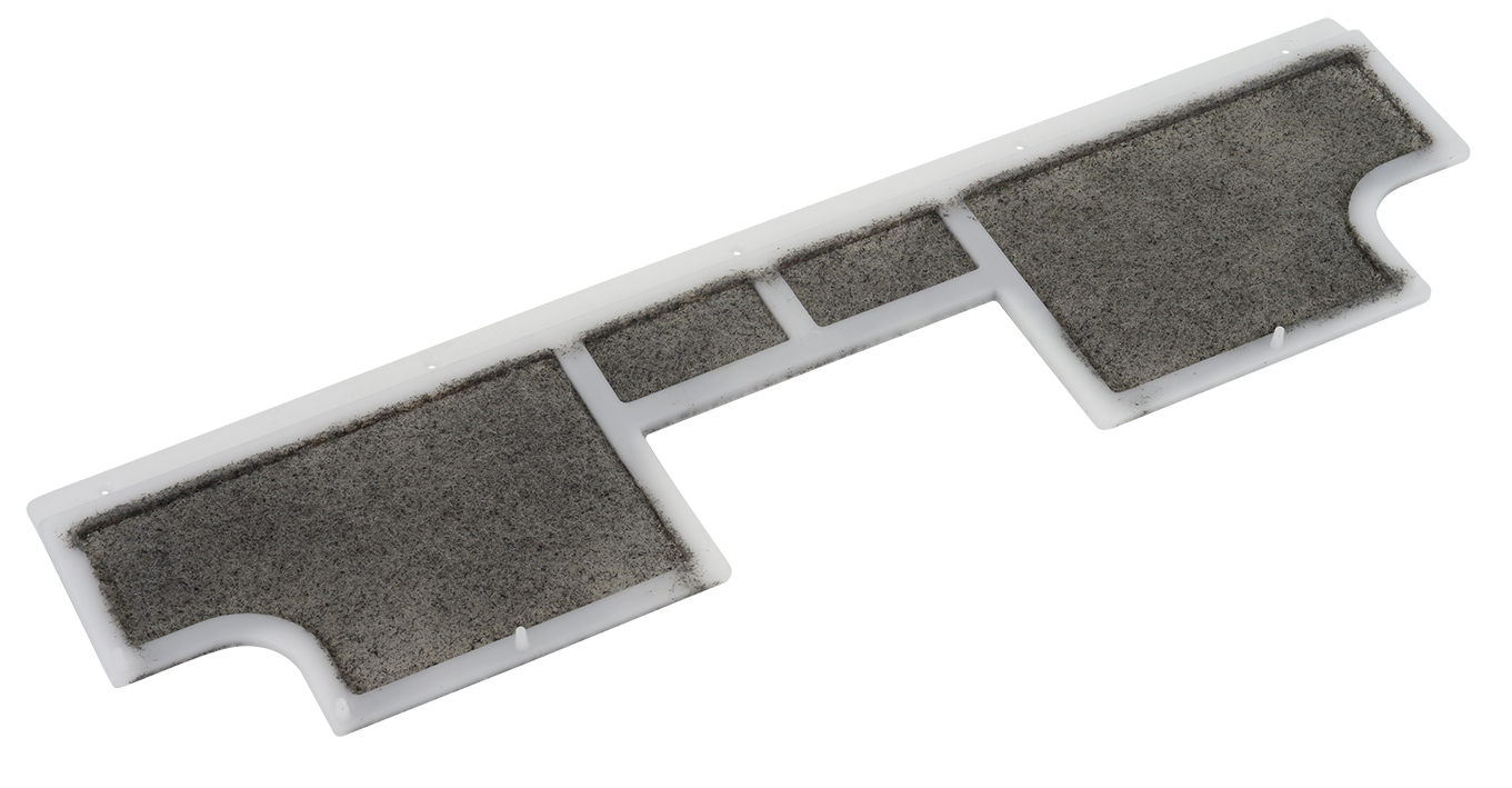 FILTRO INTERNO BASE S6