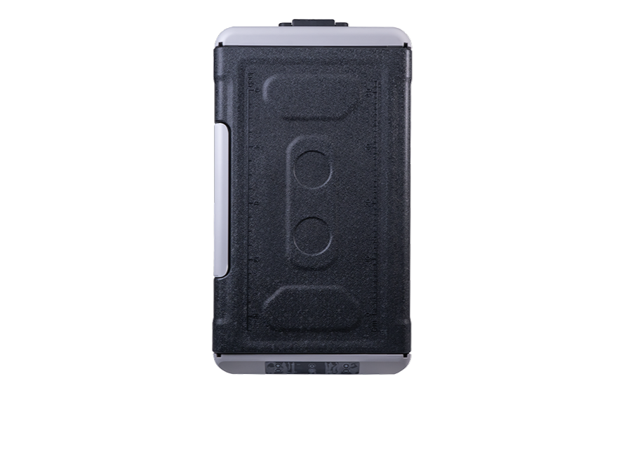 GELADEIRA PORTÁTIL 45 LITROS