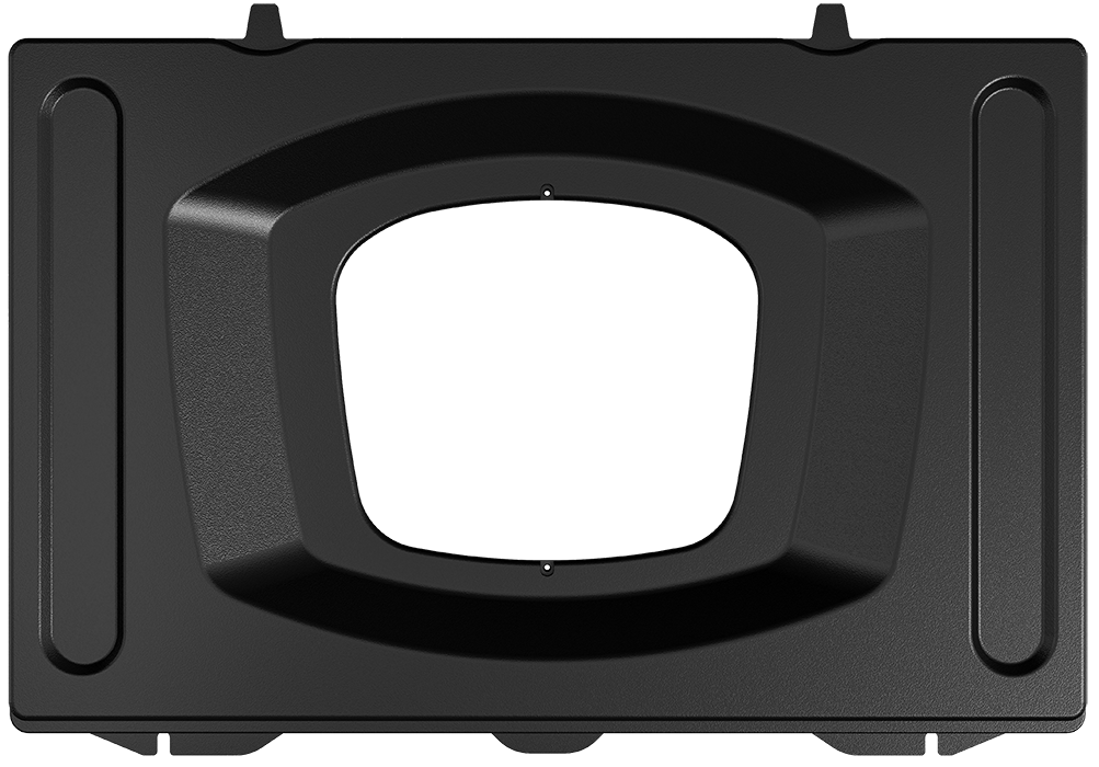 MOLDURA IVECO STRALIS / CURSOR S5 EURO5 PR